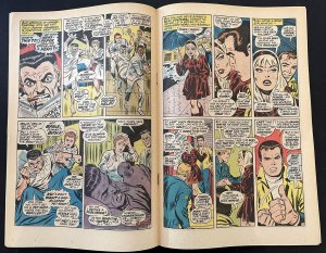 The Amazing Spider-Man #72 (1969)