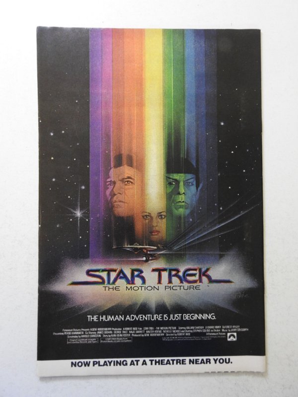 Star Wars #33 (1980) VF- Condition!