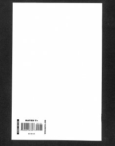 Ultimate Spider-man #1 NM+ 9.6 1:25 Silver Foil Variant