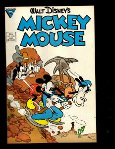 12 Comics Mickey 231 232 233 234 235 236 238 Donald 271 275 276 277 Scrooge+ WS6