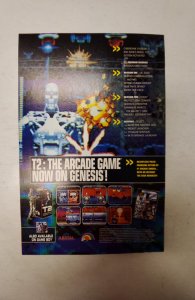 Bloodshot #2 (1993) NM Valiant Comic Book J729