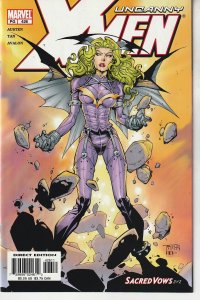 The Uncanny X-Men #426 (2003)