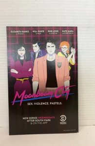 All-New Hawkeye #5 (2015)