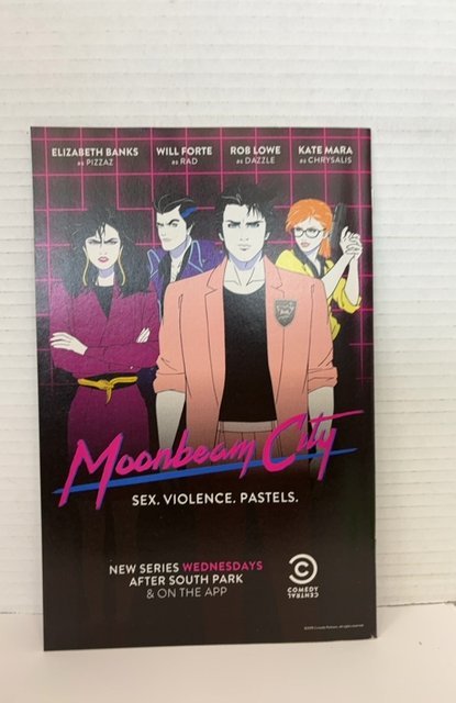 All-New Hawkeye #5 (2015)