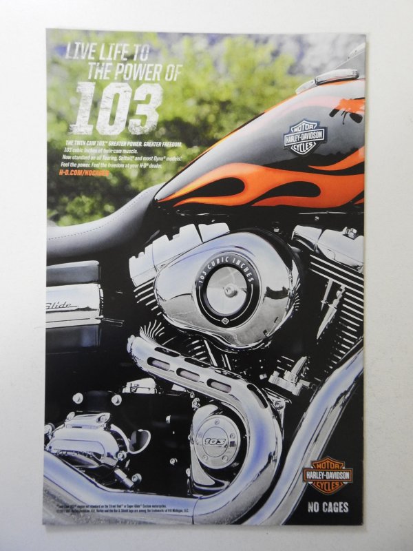 Ultimate Comics Spider-Man #1 (2011) VF Condition! Newsstand Edition!