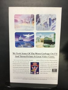 Daredevil #300 (1992) nm