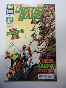 Justice League #46 (2020)
