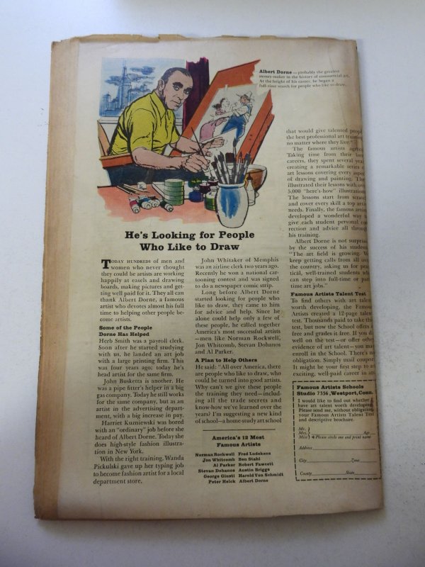 Tales to Astonish #68 (1965) GD/VG Condition