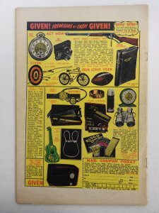 Journey Into Mystery #48 (1957) Incredible Read!! Beautiful VG+ Condition!!