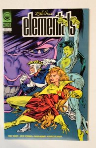Elementals #25 (1993)