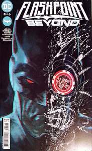 Flashpoint Beyond #5 (2022) NM