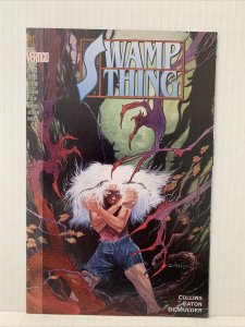 Swamp Thing #132