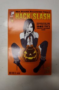 Hack Slash #1 NM Devil's Due Comic Book J733