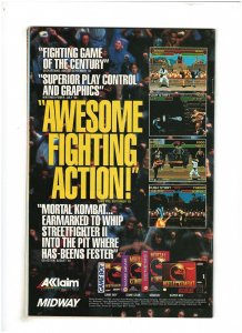 Spider-man 2099 #13 NM- 9.2 Marvel Comics 1993 Peter David 