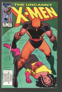 XMEN 177-192;NM++;13 ISSUES!!GUIDE VALUE 120.00!!