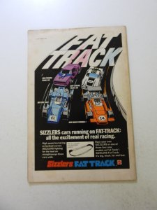 Fantastic Four #118 (1972) FN+ condition