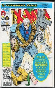 The Uncanny X-Men #294 (1992) X-Men