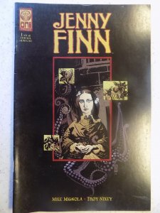 JENNY FINN # 1