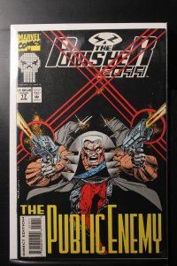 The Punisher 2099 #17 (1994)