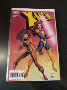 The Uncanny X-Men #460 (2005)