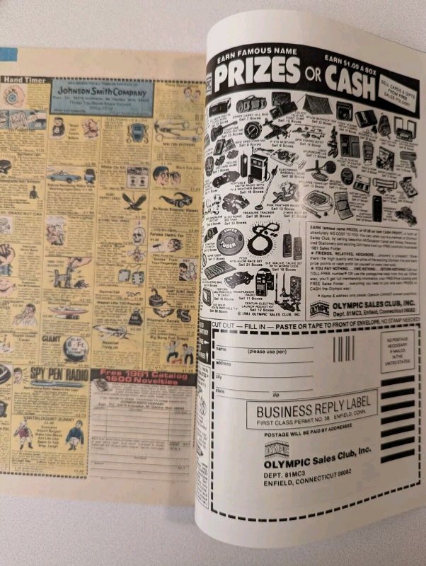 Uncanny X-Men #146 (1981) VF- 7.5 Dr. Doom & Arcade App Murderworld Just Cleaned