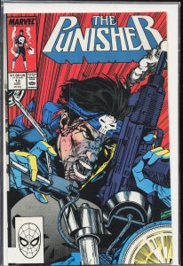 The Punisher #13 (1988) Punisher