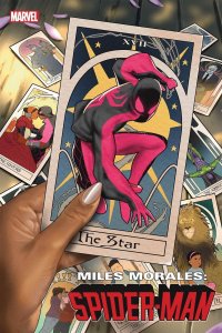 Miles Morales Spider-man #42 () Marvel Prh Comic Book 2022