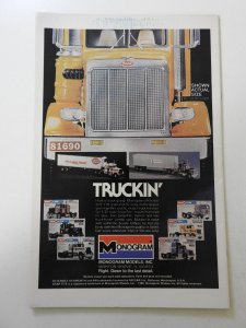 The Amazing Spider-Man #215 (1981) FN+ Condition!