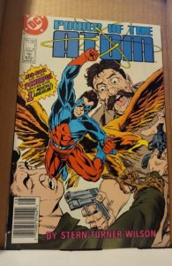Power of the Atom #1 (1988)