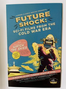 Fables #38 - F/VF (2005)