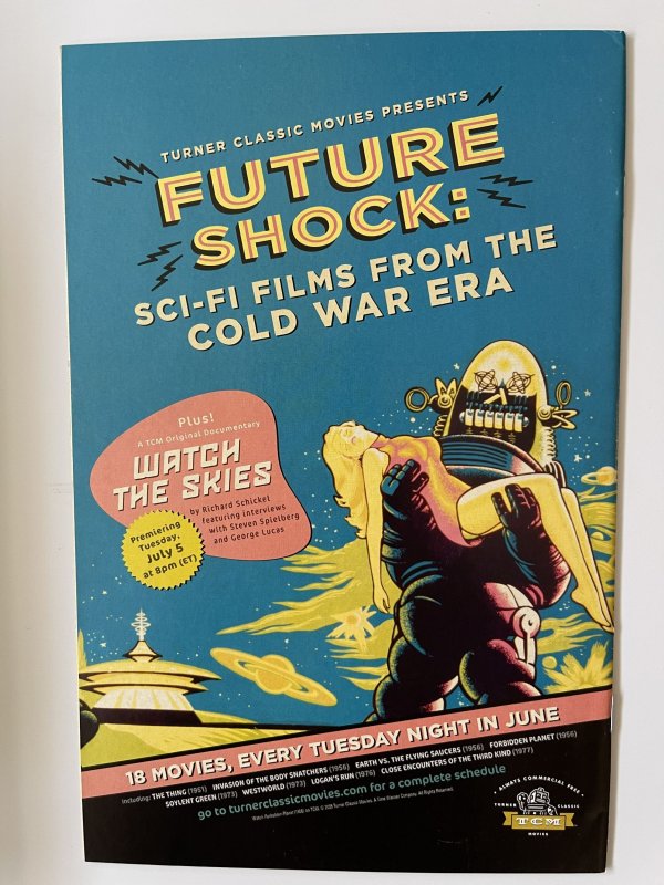 Fables #38 - F/VF (2005)