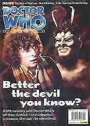 Doctor Who Magazine #310 VF/NM; Marvel UK | save on shipping - details inside