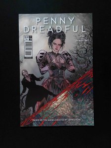 Penny Dreadful  #5  TITAN Comics 2016 NM-