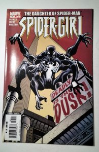 Spider-Girl #93 (2006) Marvel Comic Book J747