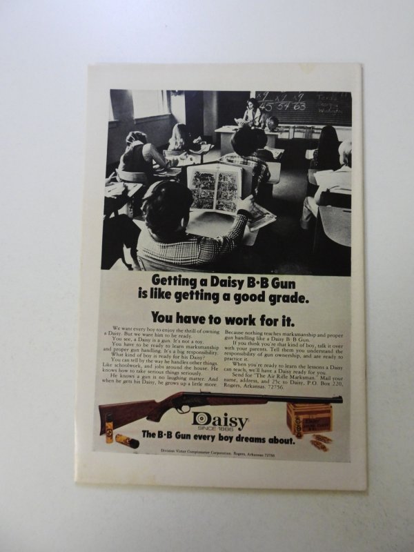 Justice League of America #107 (1973) FN/VF condition