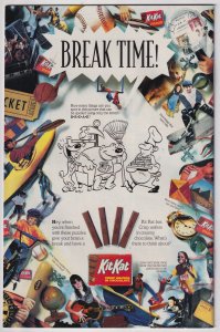 World of Archie #22 (1997) Archie