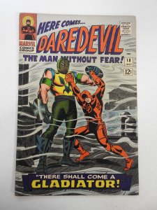 Daredevil #18 (1966) FN+ Condition!