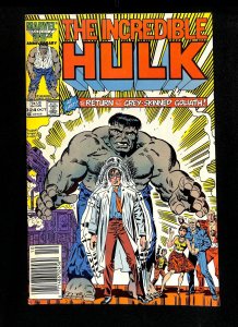 Incredible Hulk (1962) #324