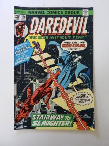 Daredevil #128 (1975) FN+ condition