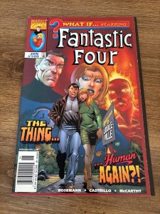 What If ? # 109 NM Marvel Comic Book Silver Surfer 14 J384