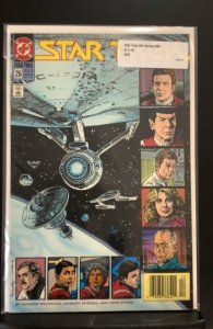 Star Trek #26 (1991)