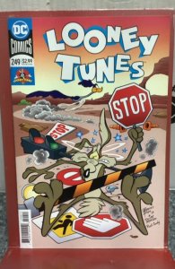 Looney Tunes #249 (2019)
