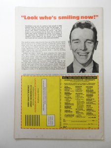 Amazing Adventures #19 (1973) FN Condition!