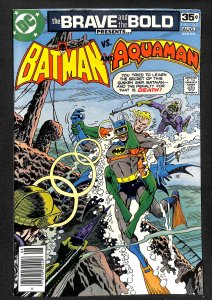 The Brave and the Bold #142 (1978)