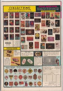 Magnus Robot Fighter #32 (Jul-72) VF/NM High-Grade Magnus