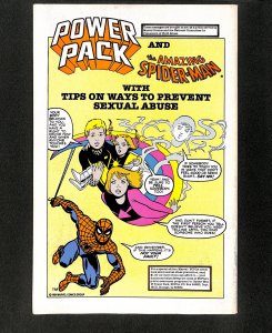 Captain America #318