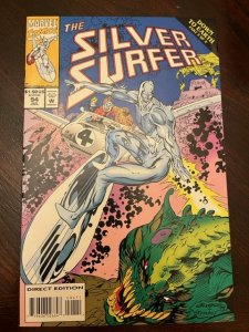 Silver Surfer #94 (1994) - NM