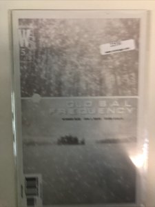 Are You On The Global Frequency (2002) Complete Set # 1-2 (VF/NM) Wildstorm