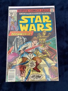Star Wars #12 (1978)