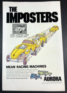 Forever People (1971) #11 VF (8.0) 1st appearance The Pursuer